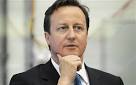 David Cameron: I get the