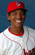 7/28/2008 - Former Union University and major league baseball player Luis ... - ORTIZ LUIS-150