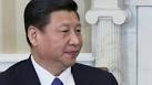 Xi Jinping: Purpose of visit
