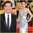John Krasinski & Emily Blunt: SAG Sweethearts | Emily Blunt, John ...