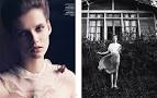 I KNOW WHAT YOU WORE LAST SEASON: Marie Claire Italia, May 2011 / Paul