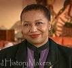 ... host United States Ambassador Carol Moseley Braun for The HistoryMakers' ... - carolmoseleybraun-710085