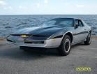 KITT & KARR at the 2009 Creature Con - Central Florida Fairgrounds ... 
