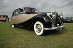 1957 Rolls-Royce Silver Wraith Images. Photo ...
