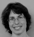 Dr. Laura Rosen is a researcher at Tel Aviv University. - 200906031599791