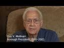 Fresh Kills Documentary
