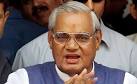 Government to Announce Bharat Ratna for Atal Bihari Vajpayee.