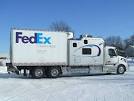 Odd Trucking Arrangement