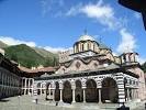 Rila Monastery - Rila - Reviews of Rila Monastery - TripAdvisor