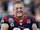 J. J. Watt Proposes to 6-Year-Old Fan Who Wants to Marry Him : People.