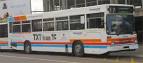 Omnibus Society - Wellington City Transport MAN SL202 Buses