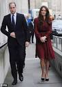 Kate Middleton due date in July: Pregnant Duchess of Cambridge is