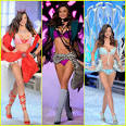 Miranda Kerr     Victorias Secret Fashion Show 2011 Miranda Kerr