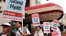 Union to DNC: Shun these cities - Molly Ball - POLITICO.