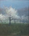 File:'Apple Blossom Time' by George Inness, 1883.JPG - Wikimedia ...