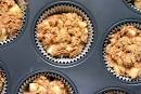 whole wheat apple muffins | smitten kitchen