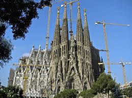 Sagrada Familia