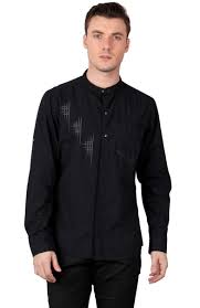 15 Contoh Model Busana Muslim Modern Pria Terbaru