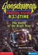 Horrors of the Black Ring Goosebumps Series 2000 No 18, R. L. ...