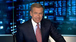 Brian Williams to Attend High Schools Graduation - NBC News.com