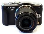 Panasonic Lumix GF6 Hands-On Preview