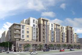 Apartment Community