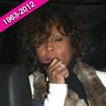 Whitney Houston Dead At 48