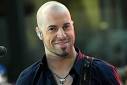 DAUGHTRY plots tour | The End of Irony | www.