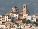 altea pronunciation