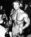 arnold schwarzenegger (Arnold) on Myspace