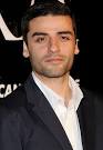 Oscar Isaac,
