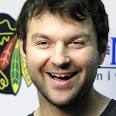 Inside the Blackhawks: JOHN SCOTT Archives