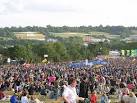 Glastonbury Festival 2008 - via Daymix