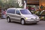 Oldsmobile Silhouette For Sale by Owner: Buy Used Oldsmobile Cars
