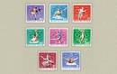 HUNGARIAN OLYMPIC COMMITTEE I. | Stamps of Hungary