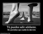 Imagenes De Salir Adelante