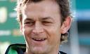 Adam Gilchrist, the former
