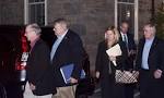 Penn State Athletic Director Tim Curley, VP Gary Schultz step down ...