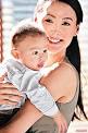 Twin Boys for Richard Li