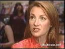 Jane Seymour Interview with