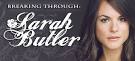 Sarah Butler Discusses Her