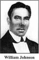 William Johnson