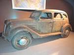 Russian Toyota AA Surfaces in The Netherlands | Japanese Nostalgic Car