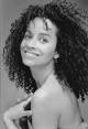 Wendy Alden, a young secretary in Portland lacking in self- confidence