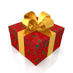 Cartoon Animation: Cheap Christmas Gifts