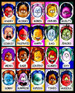 Identify Emotions Using Feeling Faces Cards