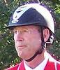 Ian Millar