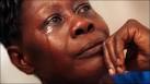 Pastor E. A. Adeboye
