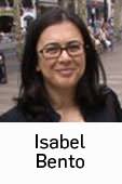 Isabel Bento ... - f7892e40687385ceb26f1a2281bc2def