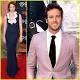 Armie Hammer & Ruth Wilson: 'Lone Ranger' Premiere!